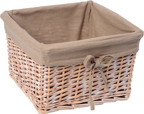 Контейнер Wasserkraft Kammel WB-180-M темно-кремовый, средний - 0