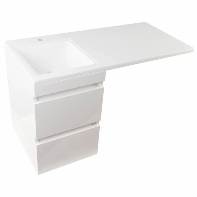 Тумба подвесная 