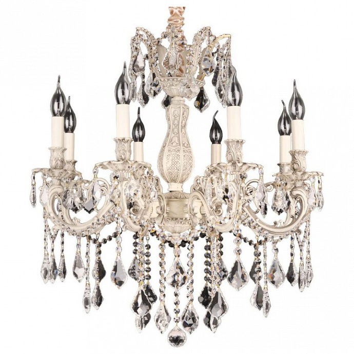 Подвесная люстра Omnilux OML-74403-08 - 0