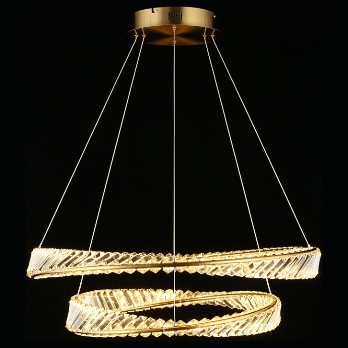 Подвесной светильник Aployt Olimp APL.045.03.65 - 3