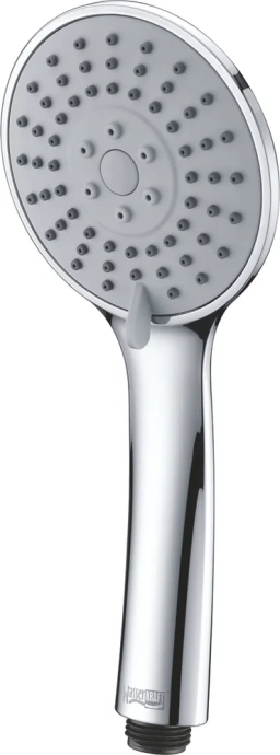 Душевой комплект Wasserkraft хром A16629 - 9