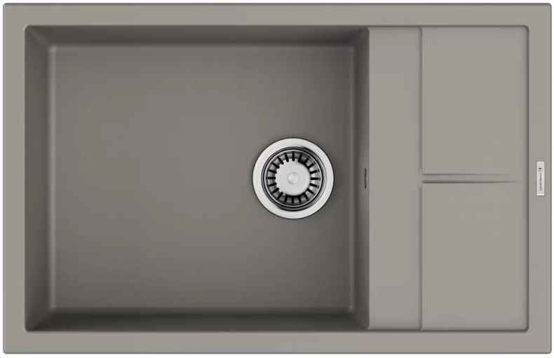 Мойка кухонная Omoikiri Sumi Artceramic/Leningrad grey  4997102 - 0