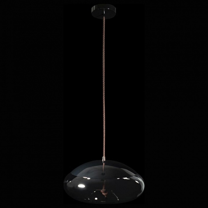 Подвесной светодиодный светильник Loft IT Knot 8134-D - 4