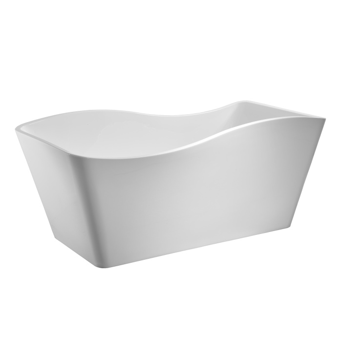 Swedbe Vita ванна отдельностоящая акриловая (1700 мм) 8809 - 0