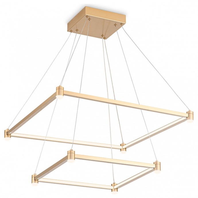 Подвесной светильник Ambrella Light FL FL5599 - 1