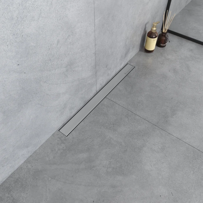 Душевой лоток Armadi Art Premium Linear 60 хром 982-60-CR - 1