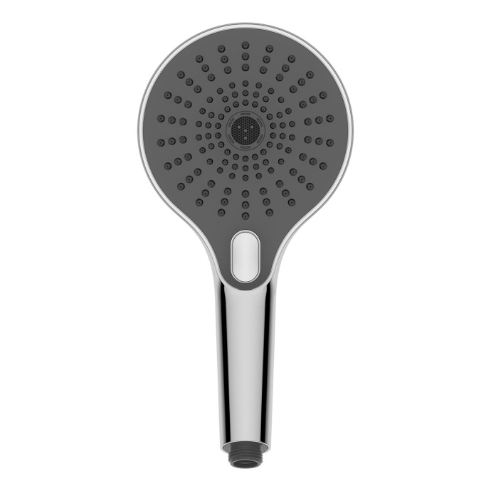 Душевой комплект Vincea Inspire с термостатом хром VSFW-3I21T1RCH - 4