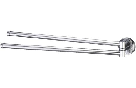 Полотенцедержатель Wasserkraft Isen K-4031 - 0