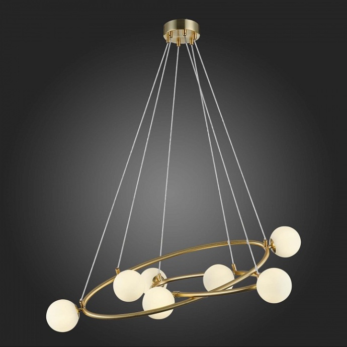 Подвесная люстра ST-Luce Rialto SL1508.203.07 - 3