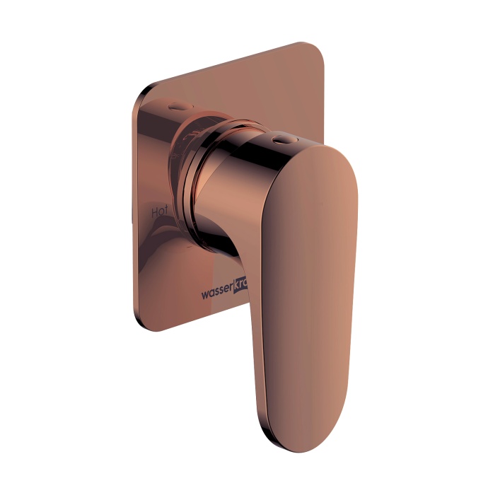 Asphe 7751 Смеситель для душа - 1