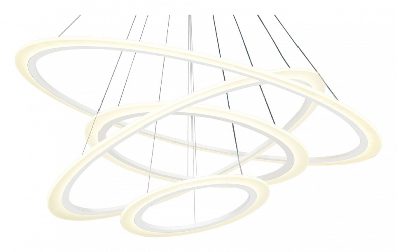 Подвесной светильник Ambrella FA FA4363 - 0