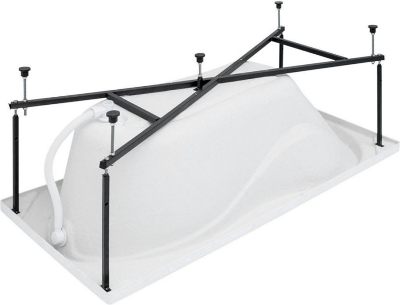 Каркас сварной для ванны GRENADA 170*80  158502 - 0