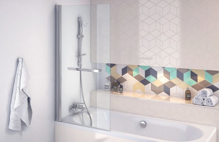 Акриловая ванна Excellent Oceana 180х80 WAEX.OCE18WHS - 2