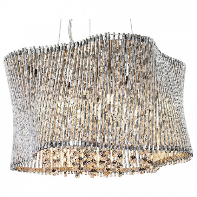 Подвесной светильник Arte Lamp Incanto A4207SP-4CC - 0