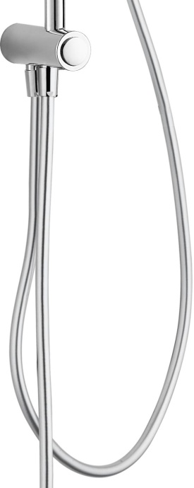 Душевая стойка Aquanet Practic R AF100-70-R-C 243318 - 1