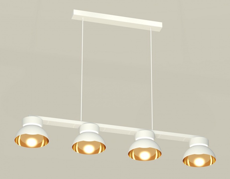 Подвесной светильник Ambrella Light XB XB9151101 - 0