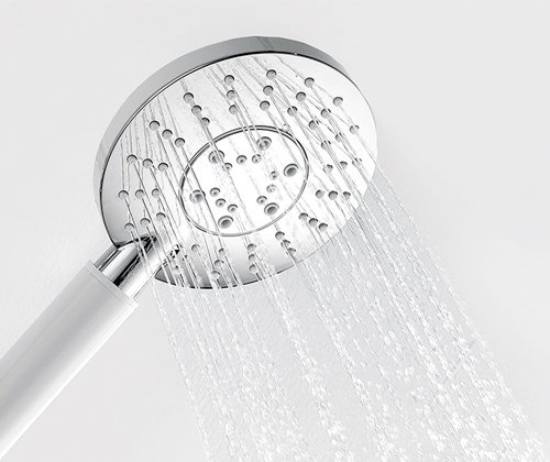 Душевая лейка Wasserkraft A058 - 1