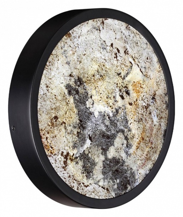 Накладной светильник Odeon Light Bergi 5064/15WL - 3