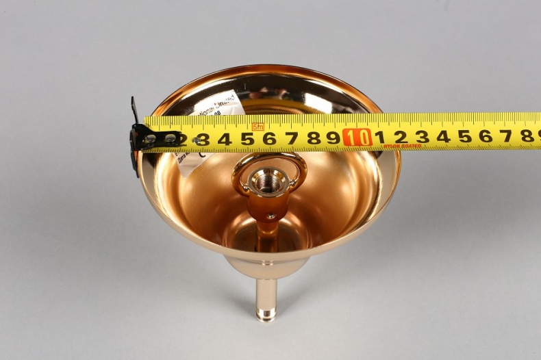 Подвесная люстра Aployt Daniele APL.701.03.08 - 6