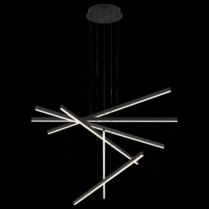 Подвесной светильник ST-Luce Basoni SL394.423.06 - 3