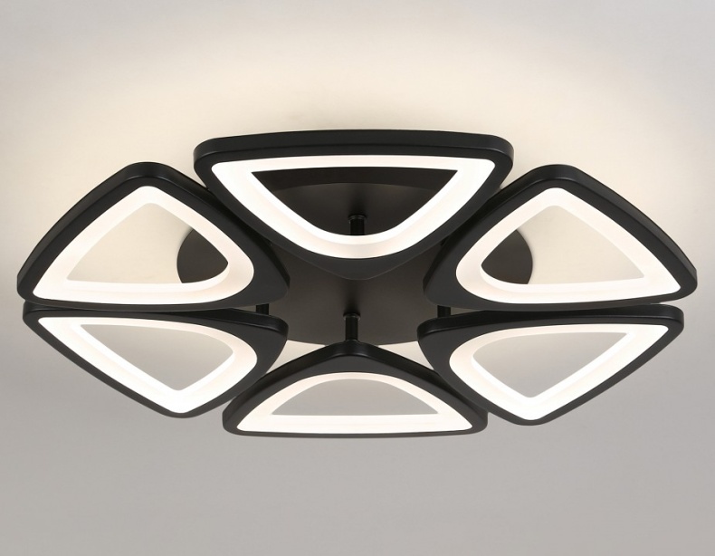 Потолочная люстра Ambrella Light FA FA4495 - 4