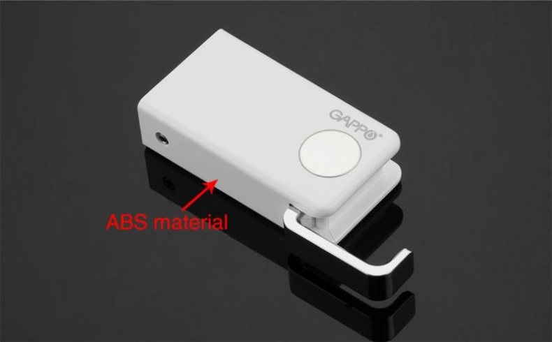 Крючок Gappo G37 G3705 - 4