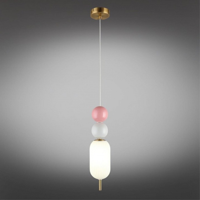 Подвесной светильник Aployt Rosabella APL.320.06.01 - 3