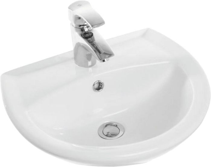 Подвесная раковина Sanita Аттика  ATC46SAWB01 - 0