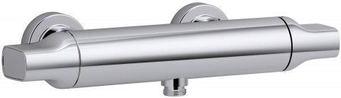 Термостат Jacob Delafon Aleo E72352-CP для душа - 0