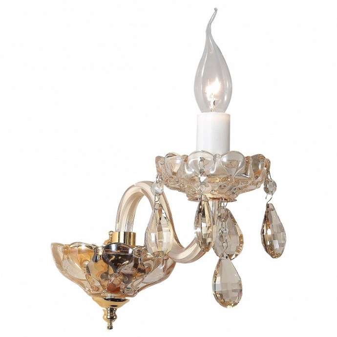 Бра Favourite Brendy 1738-1W - 0