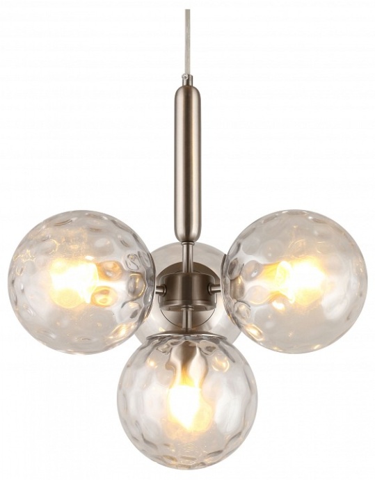 Подвесная люстра Aployt Lora APL.728.16.04 - 0