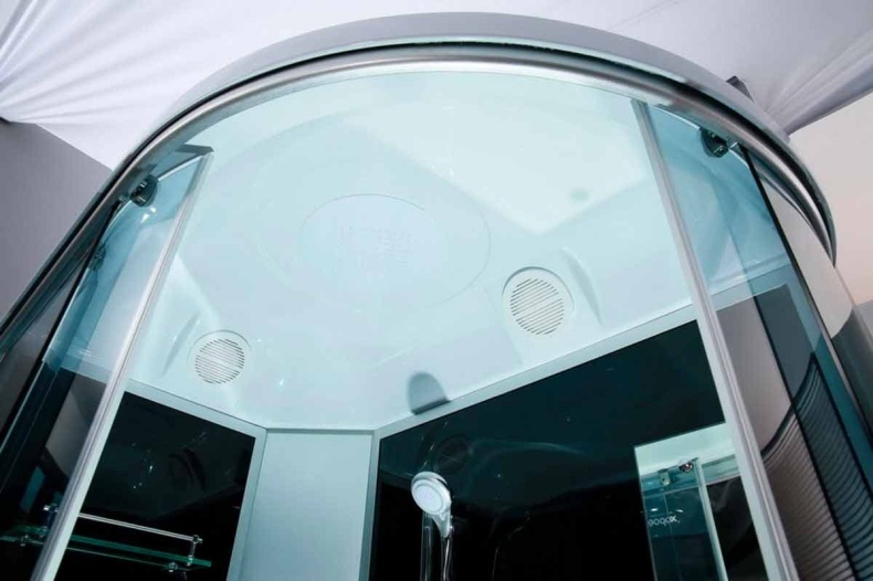 Душевая кабина Erlit Comfort ER3512PL-C4-RUS - 5