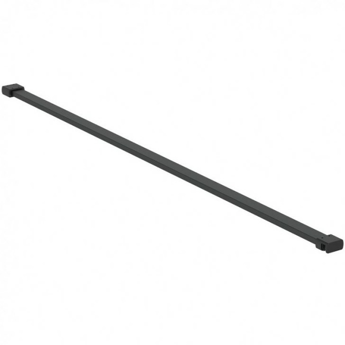 Кронштейн для душевого ограждения Ideal Standard Connect черный  K9380V3 - 0