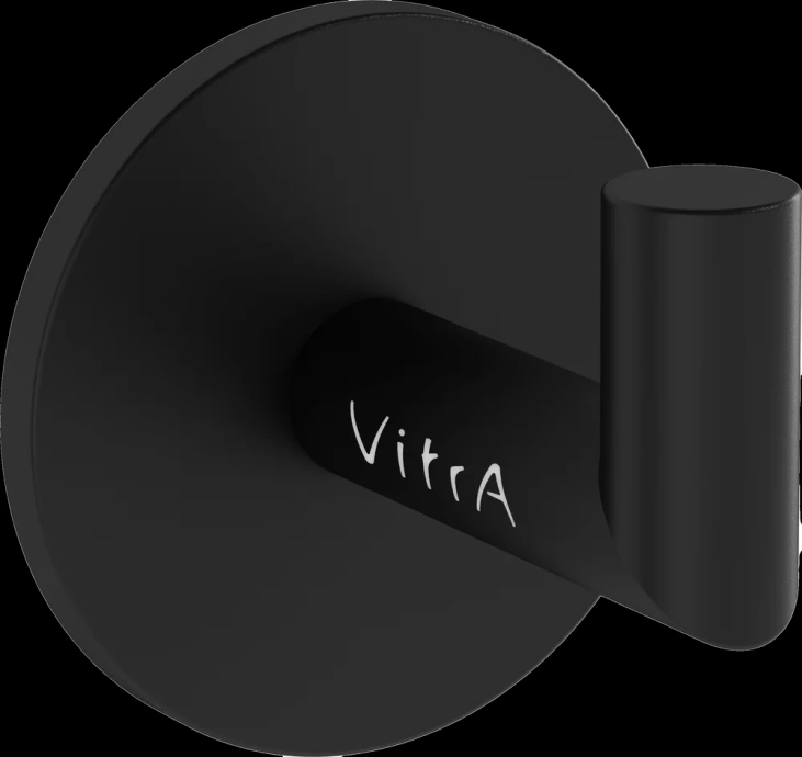 Крючок VitrA Origin черный матовый A4488436 - 0