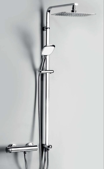 Душевая стойка Wasserkraft A042 - 1