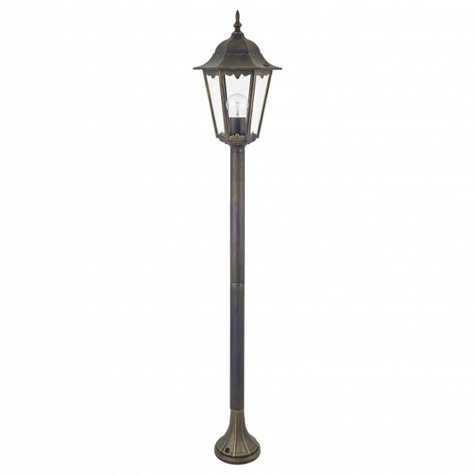 Наземный высокий светильник Favourite London 1808-1F - 0