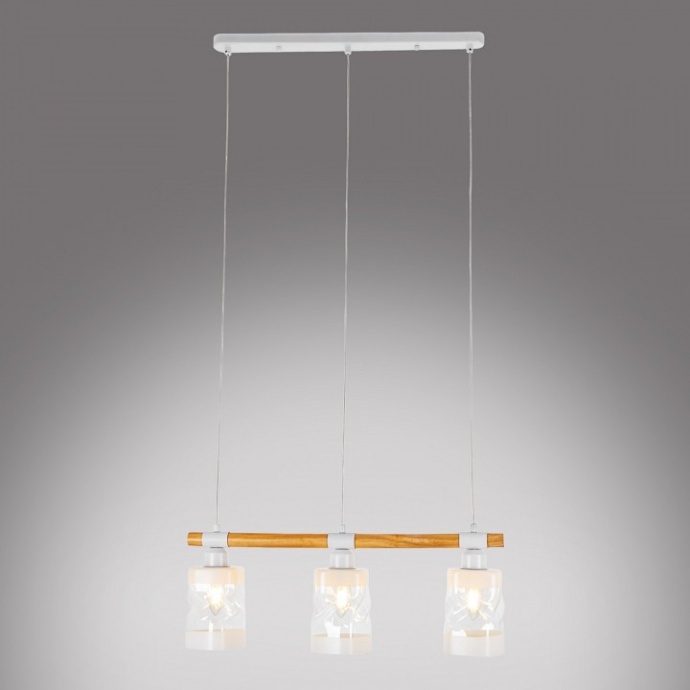 Подвесной светильник MyFar Olivia MR1831-3P - 2