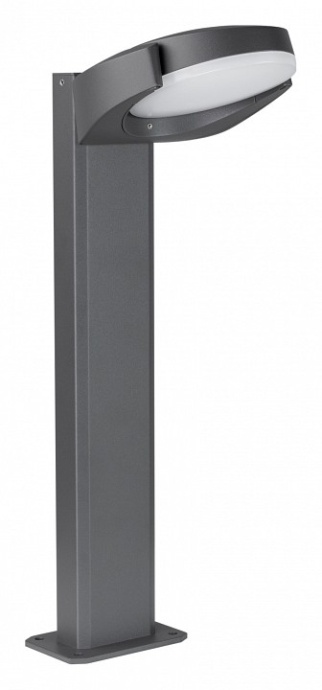 Уличный светодиодный светильник Arlight LGD-Eye-Boll-H500-6W Warm3000 029982 - 0