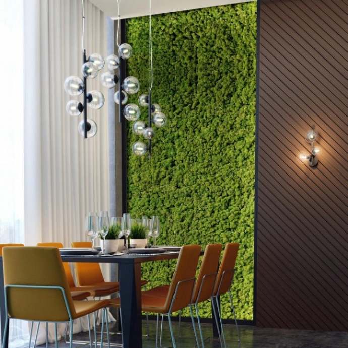 Подвесная люстра Odeon Light Modern Tovi 4818/6 - 3