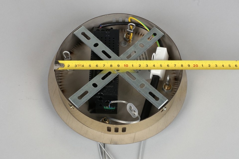 Подвесной светильник Aployt Merion APL.040.03.45 - 6