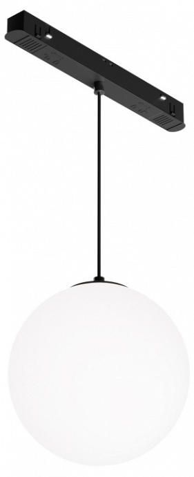 Светильник на штанге Maytoni Luna TR039-4-5WTW-DD-B - 0