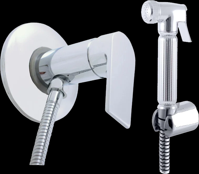 Гигиенический душ Rav Slezak Coloradо хром CO147/1 - 0