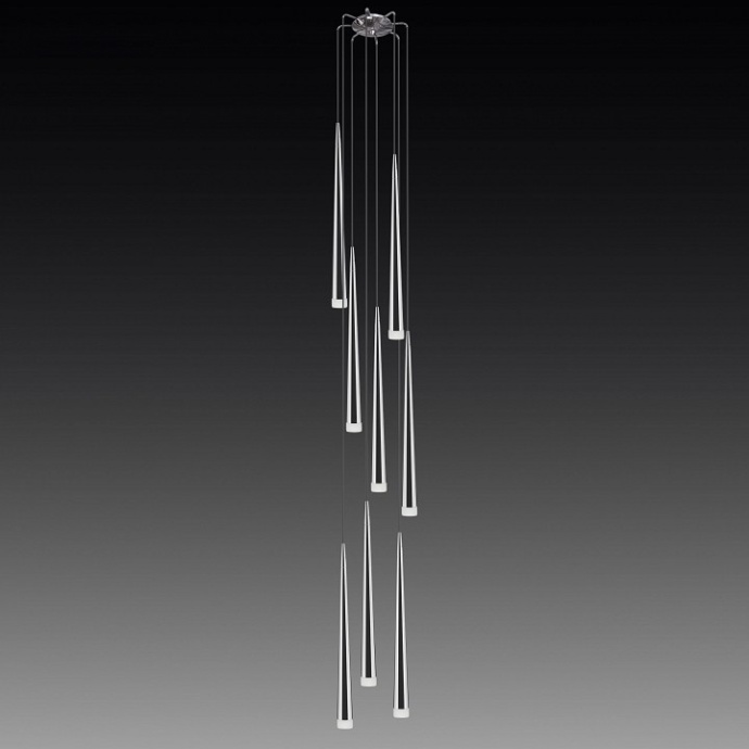 Каскадная люстра Lightstar Punto 807084 - 1