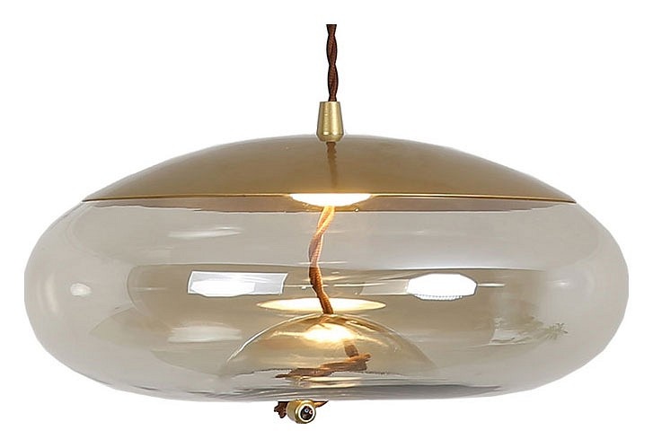 Подвесной светильник Lussole Acquario LSP-8357 - 0