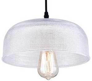 Подвесной светильник Lucia Tucci Ashanti ASHANTI 1252.1 - 0