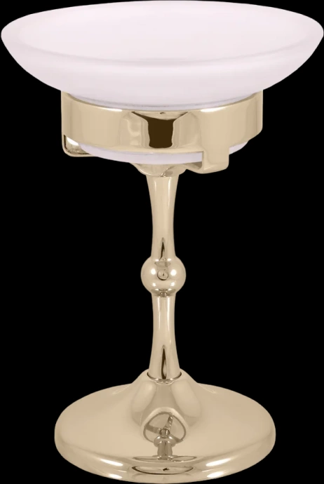 Мыльница Rav Slezak Morava золото MKA0301Z - 0