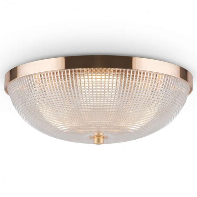 Накладной светильник Maytoni Coupe C046CL-03G - 0