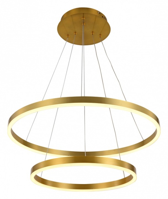 Подвесной светильник Kink Light Тор 08219,36A(3000K) - 1