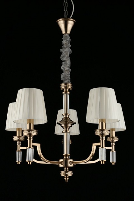 Подвесная люстра Aployt Patricia APL.716.13.05 - 9