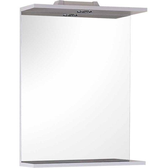 Комплект мебели Onika Омега 55 белый - 3